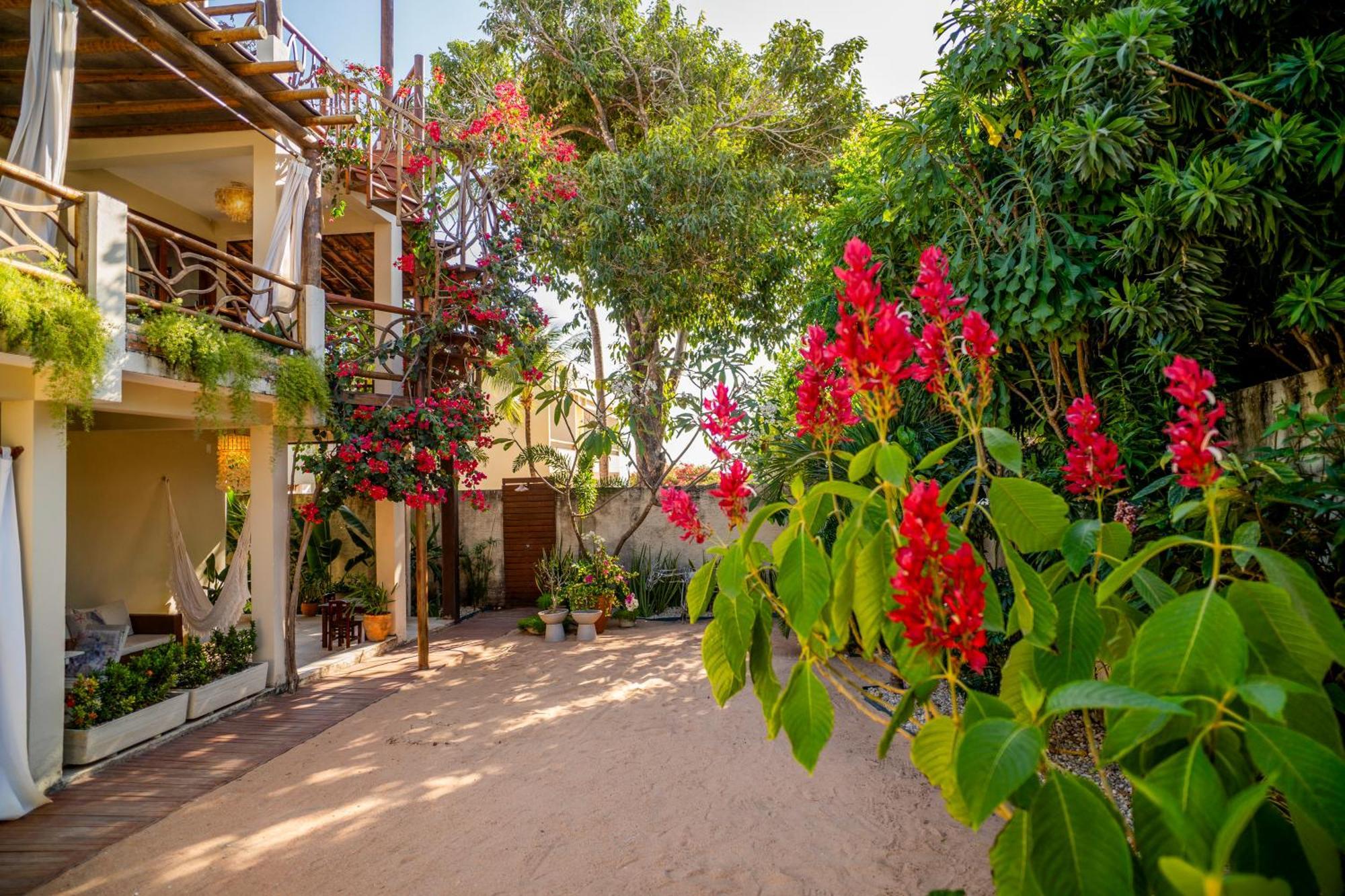 ז'יז'וקה דה ז'ריקואקוארה Swiss Garten Jeri מראה חיצוני תמונה